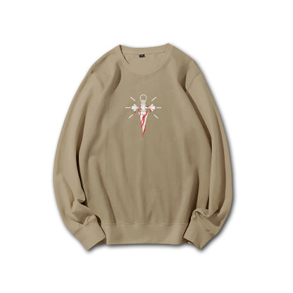Attack on Titan Aufklärungstrupp Kapuzenpullover