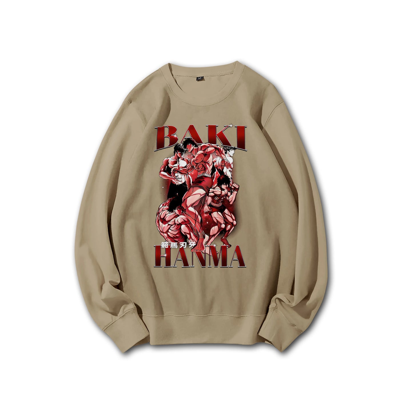 The Champion’s Son V6 Sweatshirt