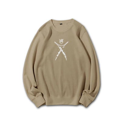 Attack on Titan Aufklärungstrupp Kapuzenpullover