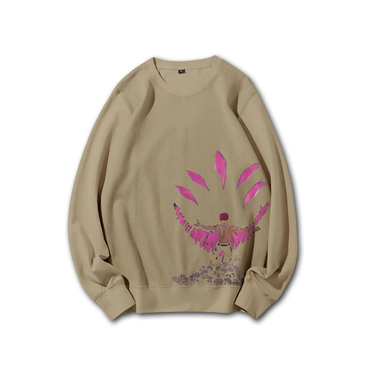 Tokyo Sorcery Ryomen Sukuna V2 Sweatshirt