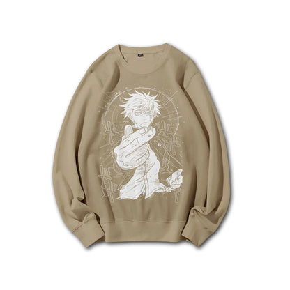 Sweat à capuche Attack on Titan Survey Corps