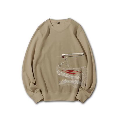 Sweat à capuche Attack on Titan Survey Corps