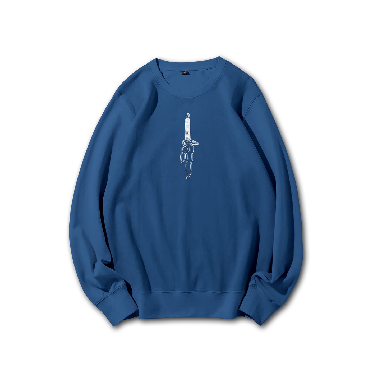 Tokyo Sorcery Kaisen Toji Fushiguro V3 Sweatshirt