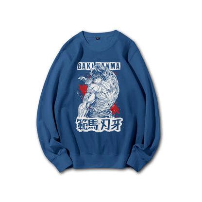The Champion’s Son V3 Sweatshirt