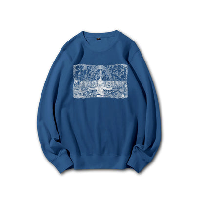 Sweat à capuche Attack on Titan Survey Corps