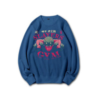 Navy Blue