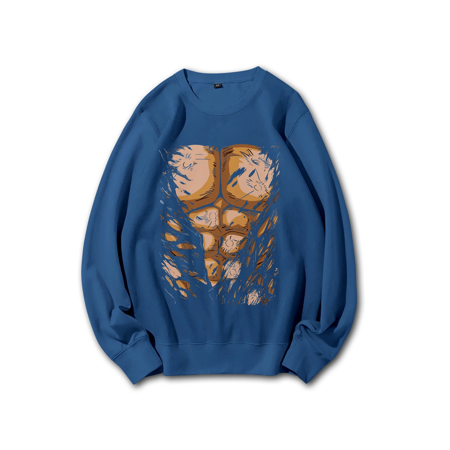 Attack on Titan Aufklärungstrupp Kapuzenpullover