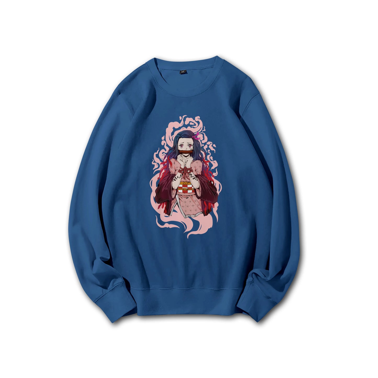 Blade of the Demon Hunters Nezuko Sweatshirt