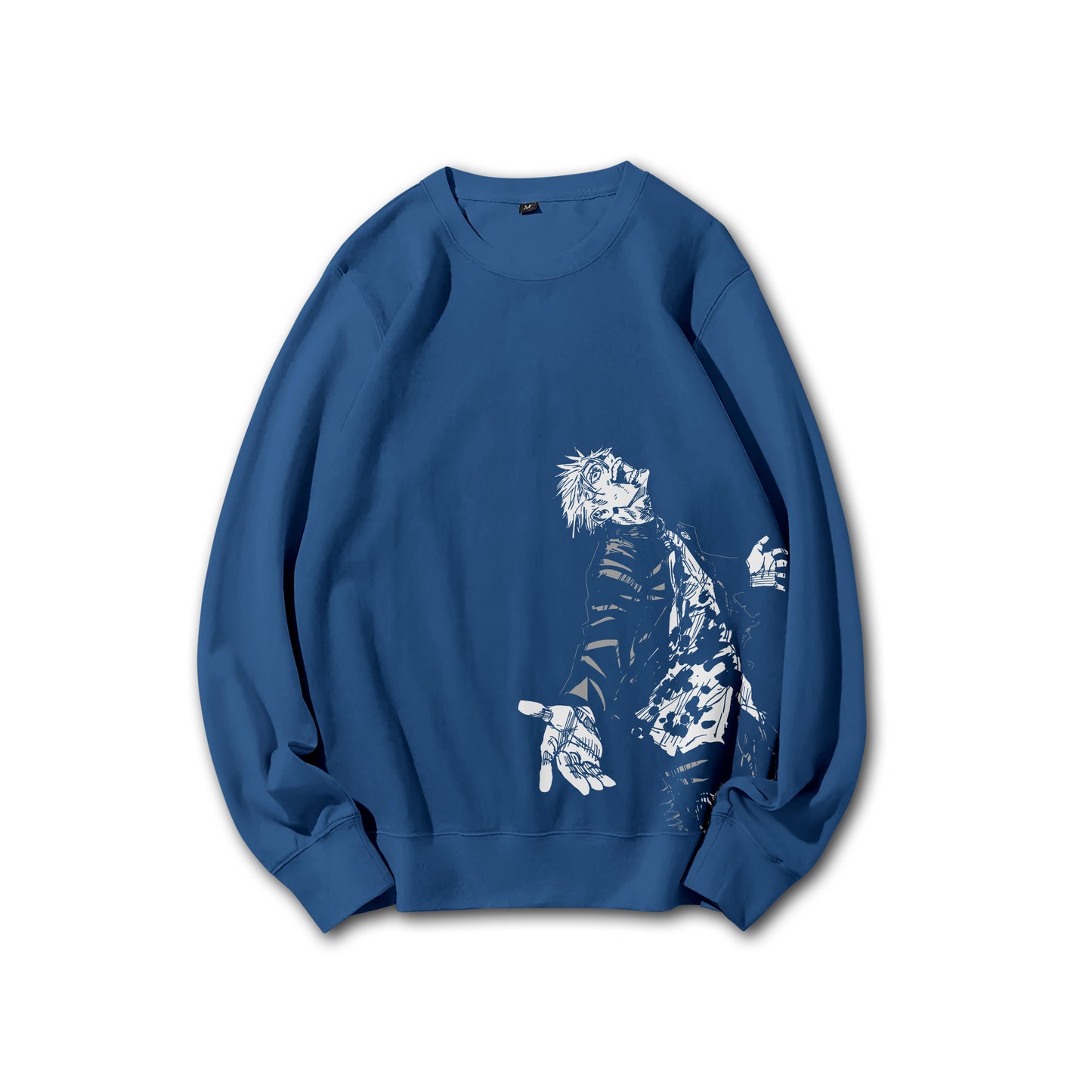 Tokyo Sorcery Kaisen Satoru Gojo Sweatshirt