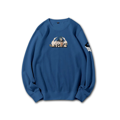 Sweat à capuche Attack on Titan Survey Corps