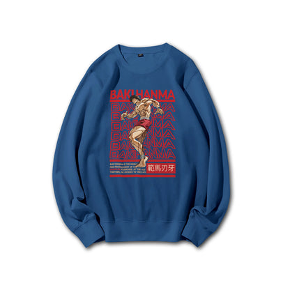 The Champion’s Son V8 Sweatshirt