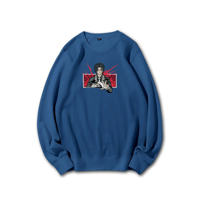 Attack on Titan Aufklärungstrupp Kapuzenpullover