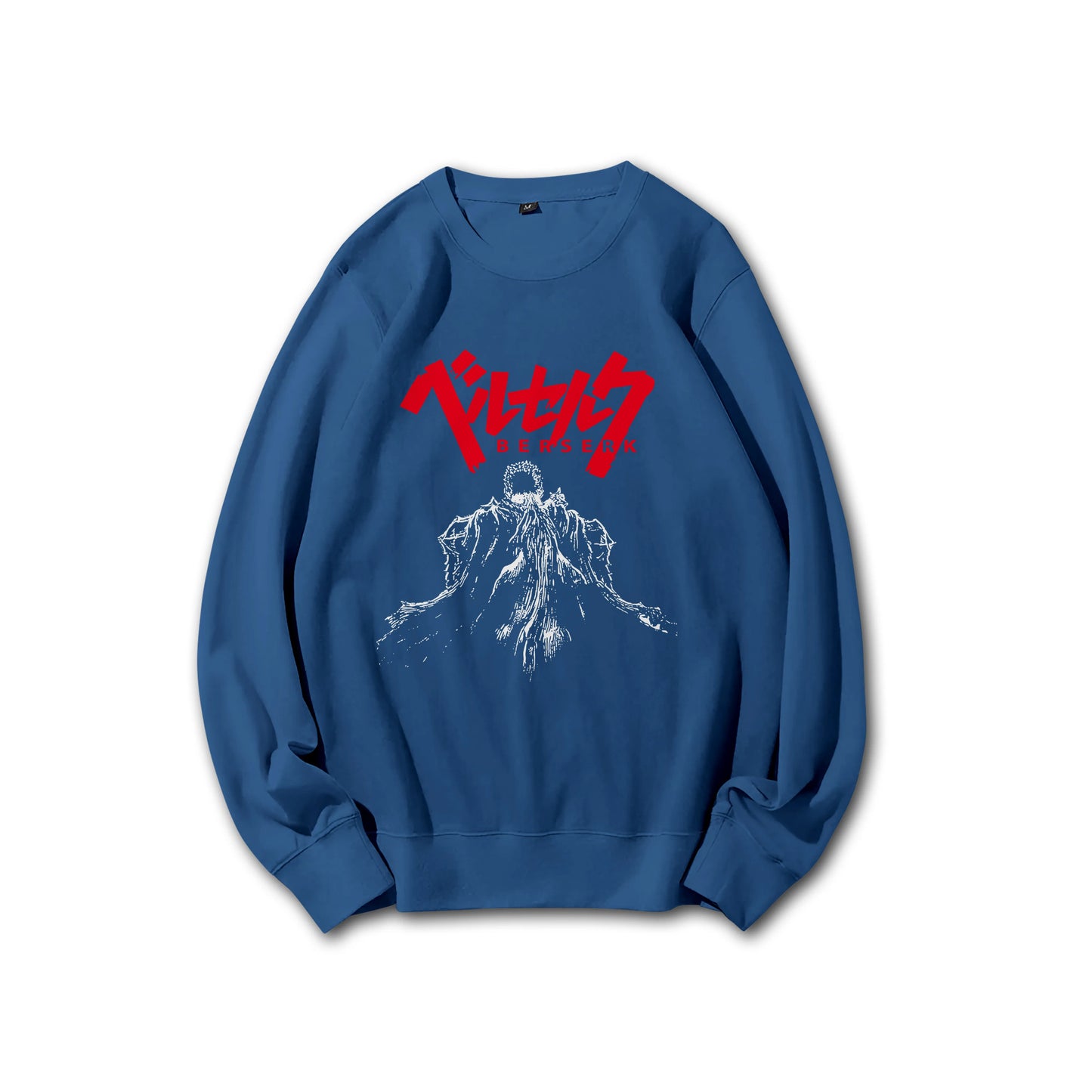 Dark Sword Saga Swordsman Sweatshirt