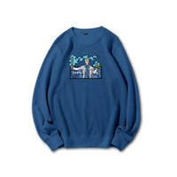 Navy Blue