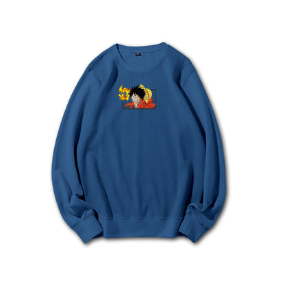 Attack on Titan Aufklärungstrupp Kapuzenpullover