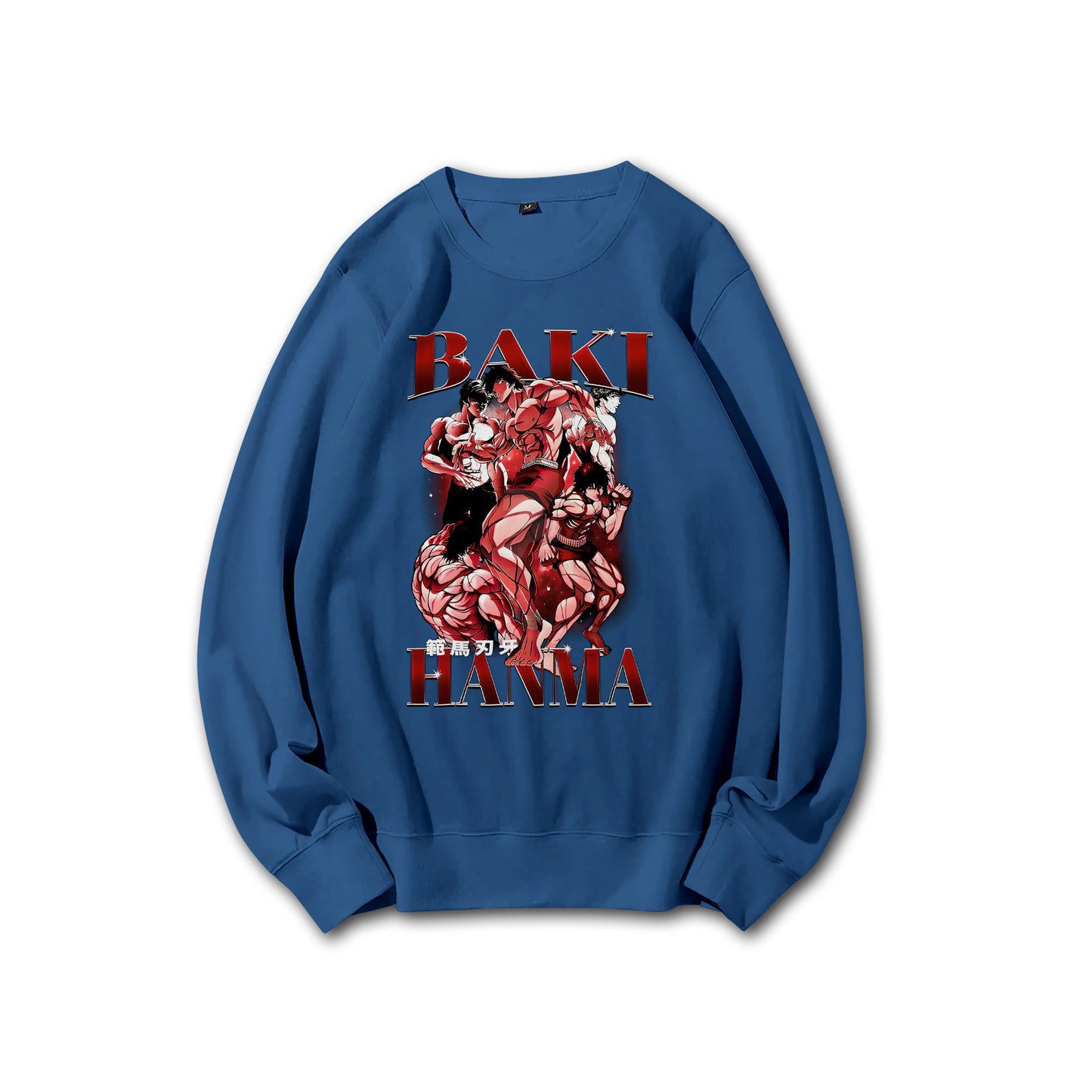 The Champion’s Son V6 Sweatshirt