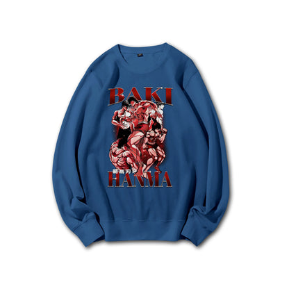 The Champion’s Son V6 Sweatshirt