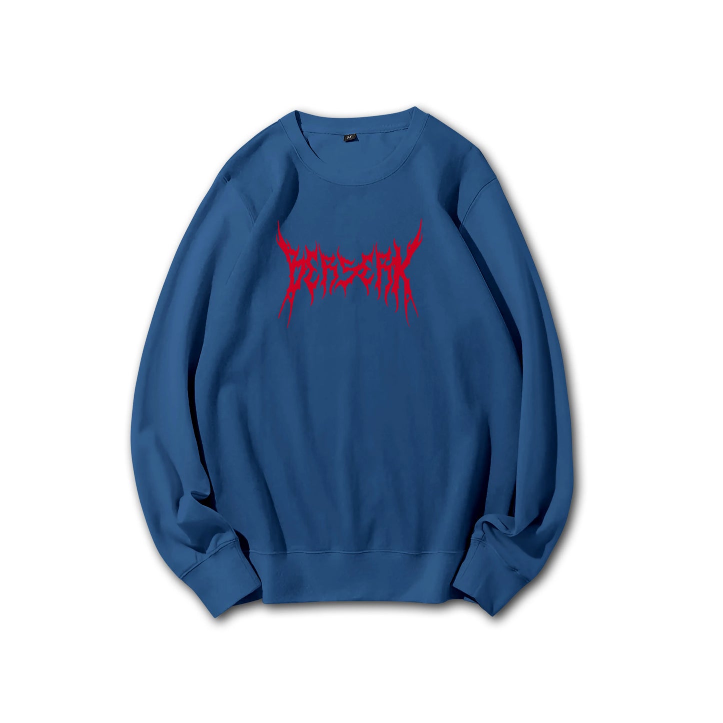 Dark Sword Saga Branded Swordsman V3 Sweatshirt