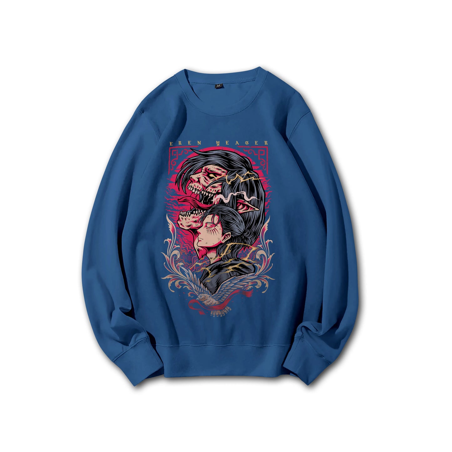 Sweat à capuche Attack on Titan Survey Corps