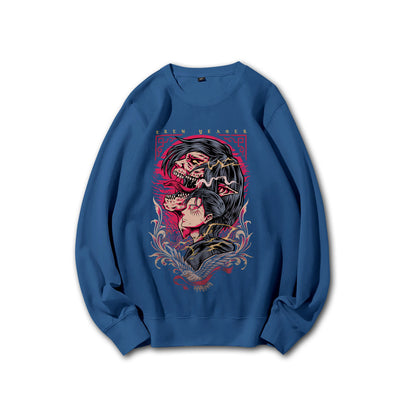 Sweat à capuche Attack on Titan Survey Corps