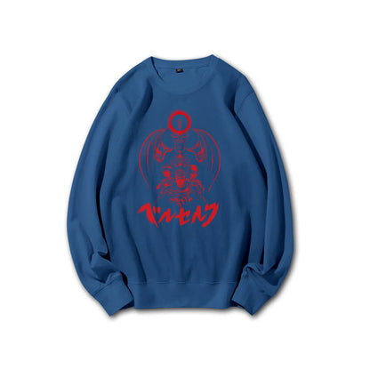 Attack on Titan Aufklärungstrupp Kapuzenpullover