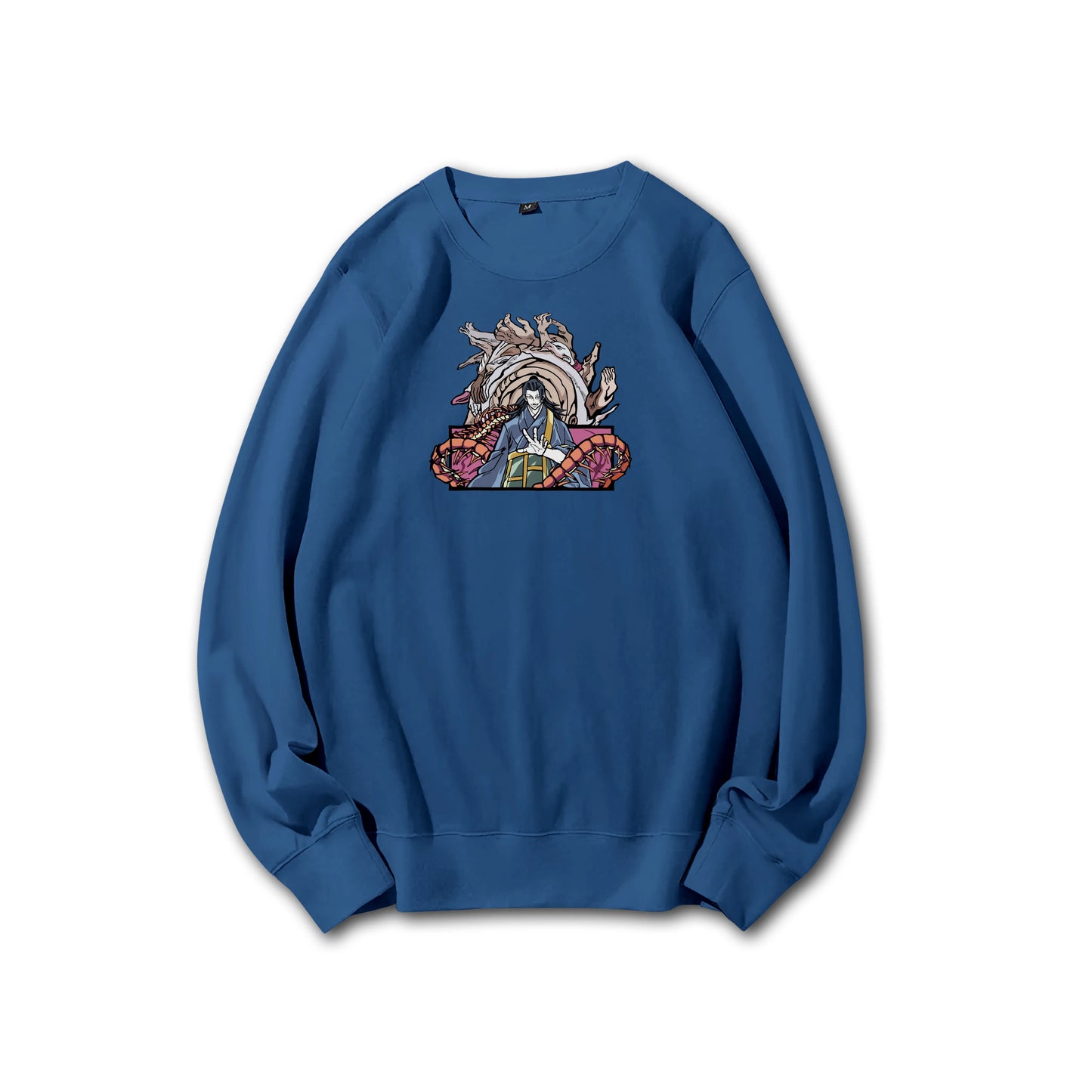 Tokyo Sorcery Suguru Geto Sweatshirt