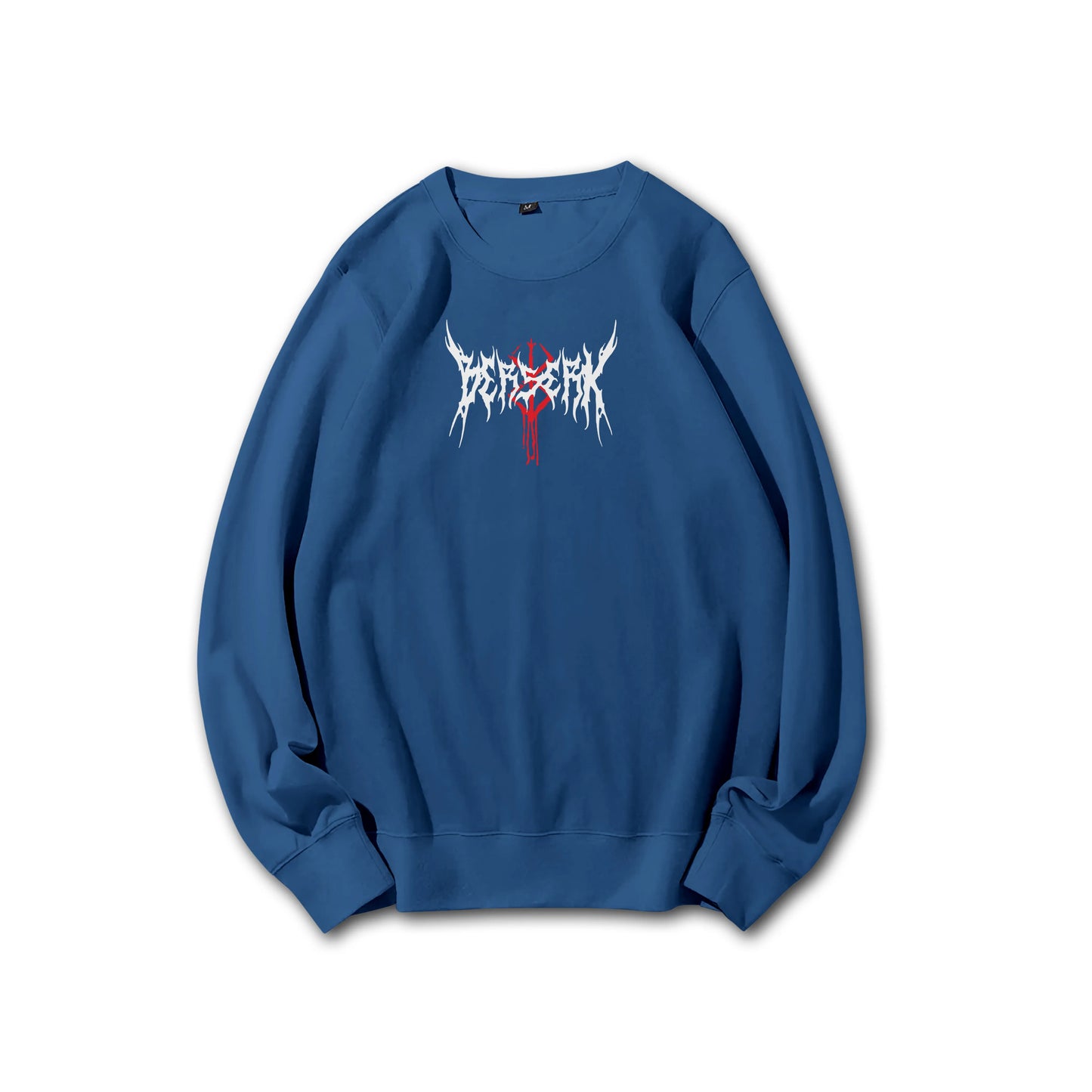 Dark Sword Saga Branded Swordsman V4 Sweatshirt