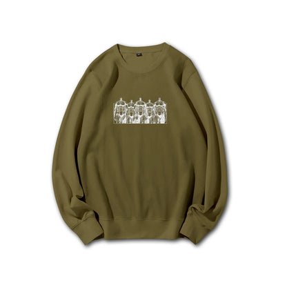 Titan Siege - Titans Approaching Sweatshirt