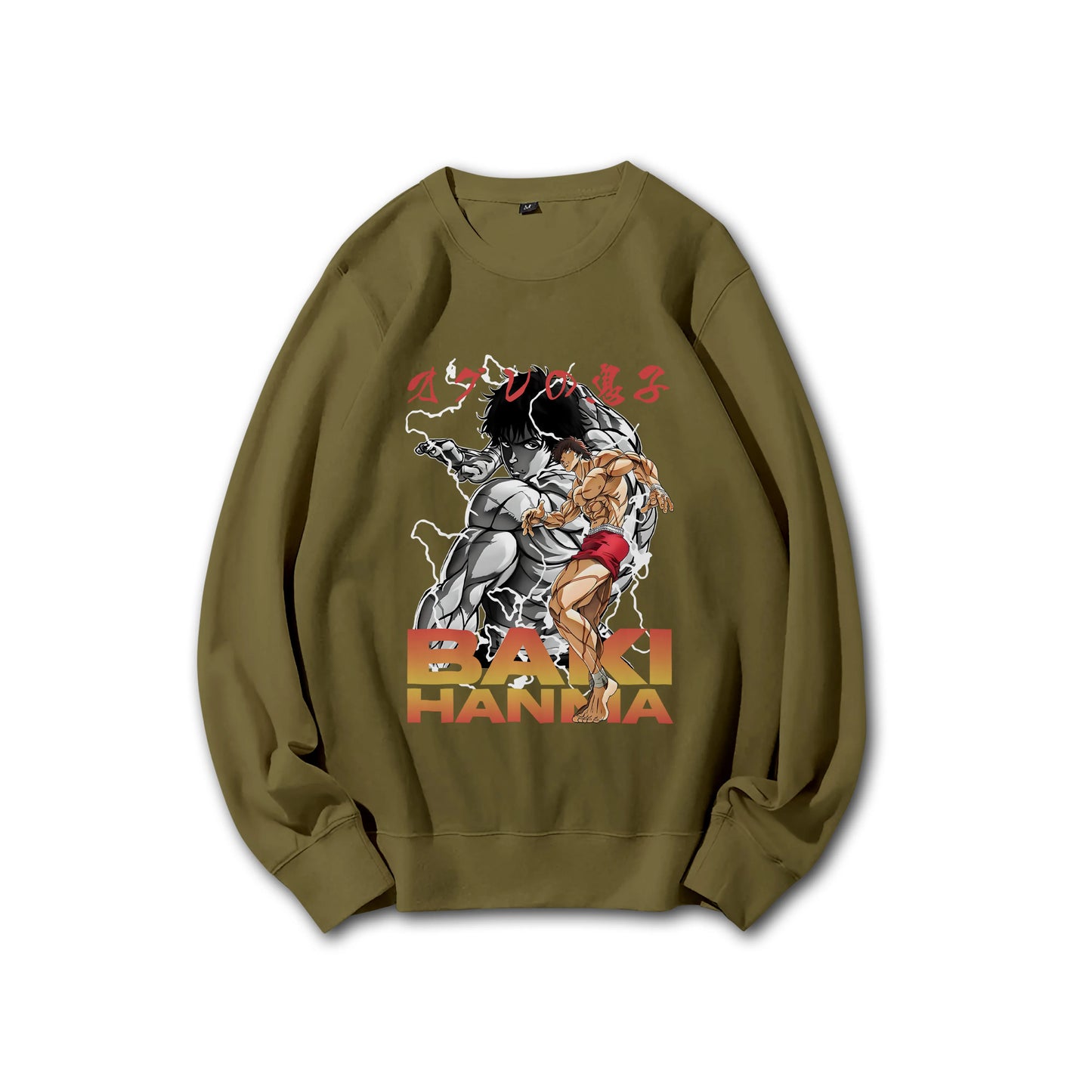 Attack on Titan Aufklärungstrupp Kapuzenpullover