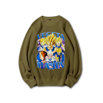 Attack on Titan Aufklärungstrupp Kapuzenpullover