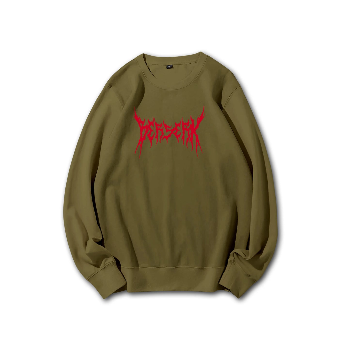 Dark Sword Saga Branded Swordsman V3 Sweatshirt