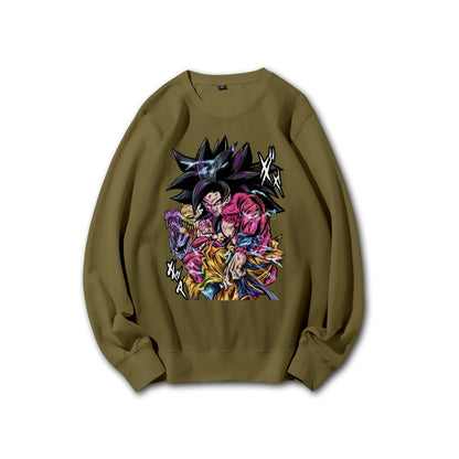 Sweat à capuche Attack on Titan Survey Corps