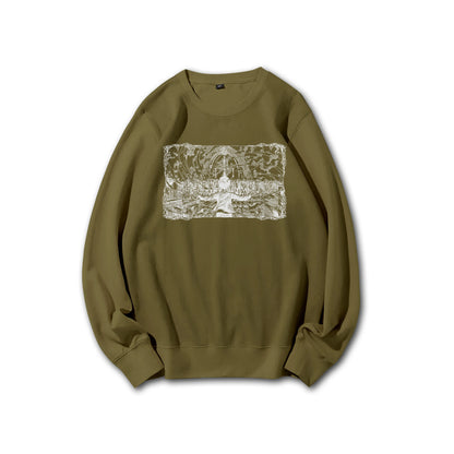 Sweat à capuche Attack on Titan Survey Corps