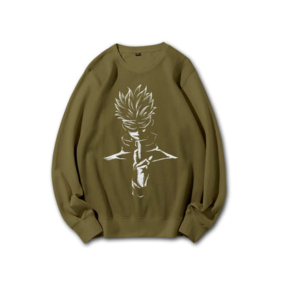 Sweat à capuche Attack on Titan Survey Corps