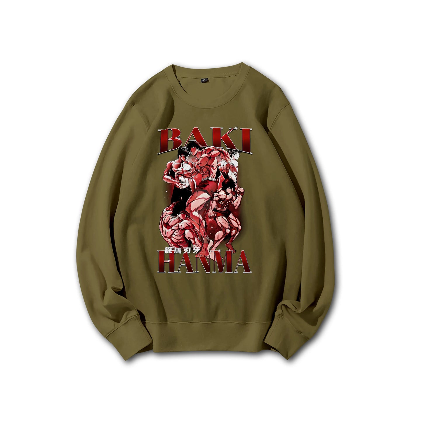 The Champion’s Son V6 Sweatshirt