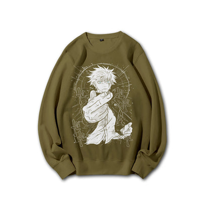 Sweat à capuche Attack on Titan Survey Corps
