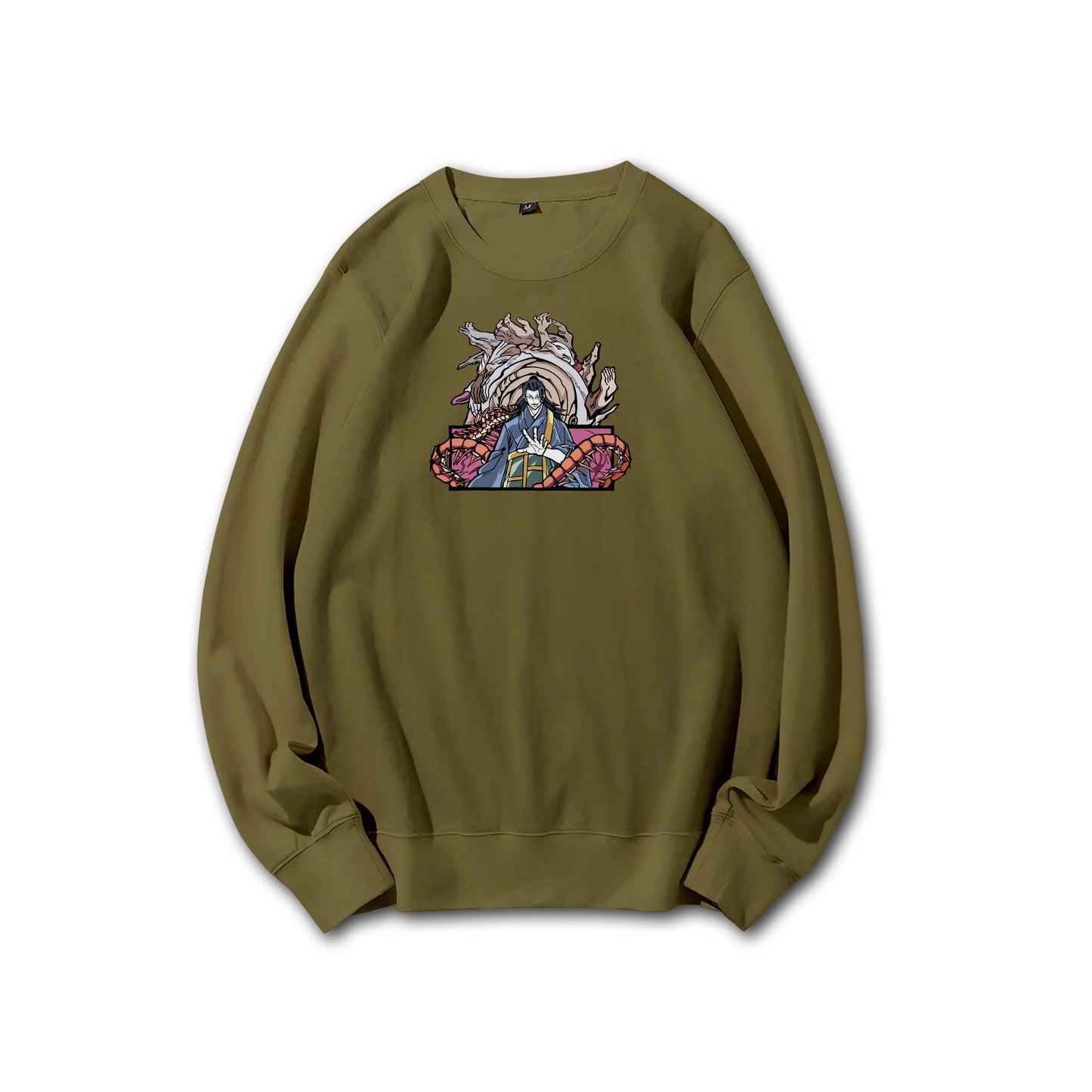 Tokyo Sorcery Suguru Geto Sweatshirt