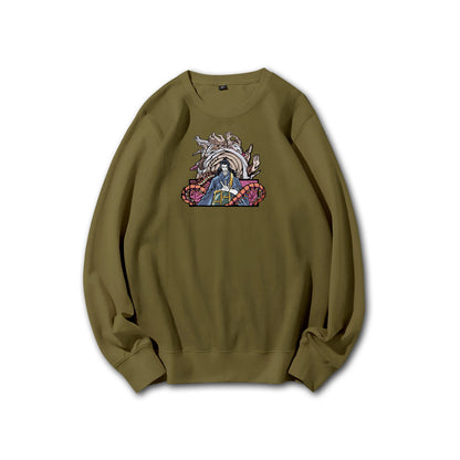 Tokyo Sorcery Suguru Geto Sweatshirt