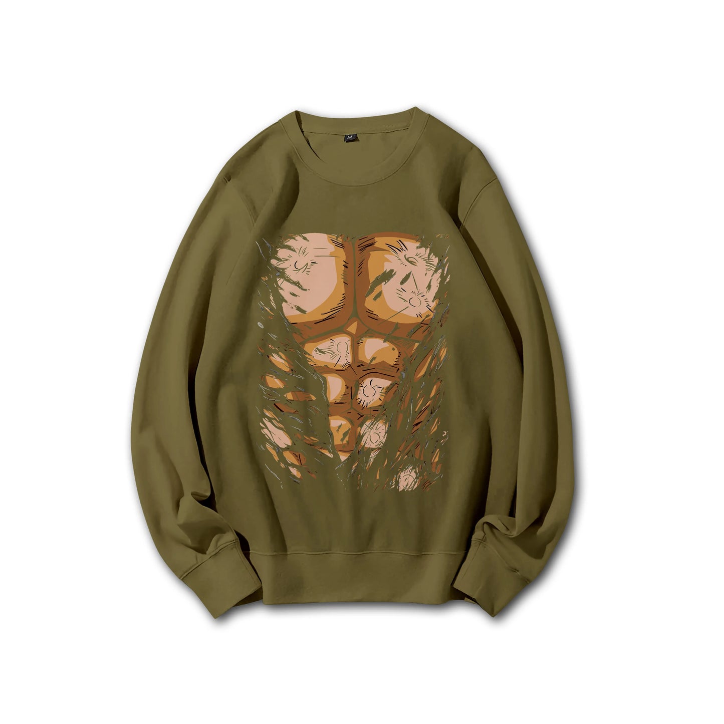 Attack on Titan Aufklärungstrupp Kapuzenpullover