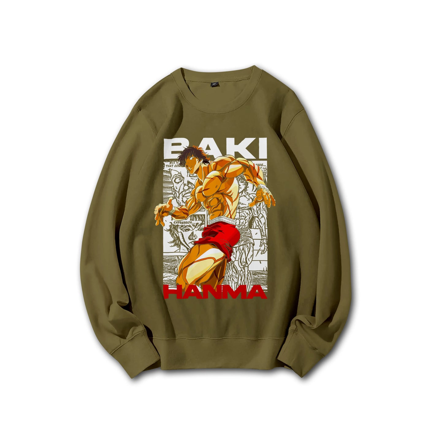 Attack on Titan Aufklärungstrupp Kapuzenpullover