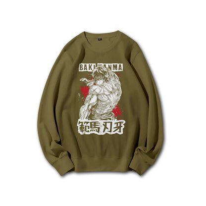 The Champion’s Son V3 Sweatshirt