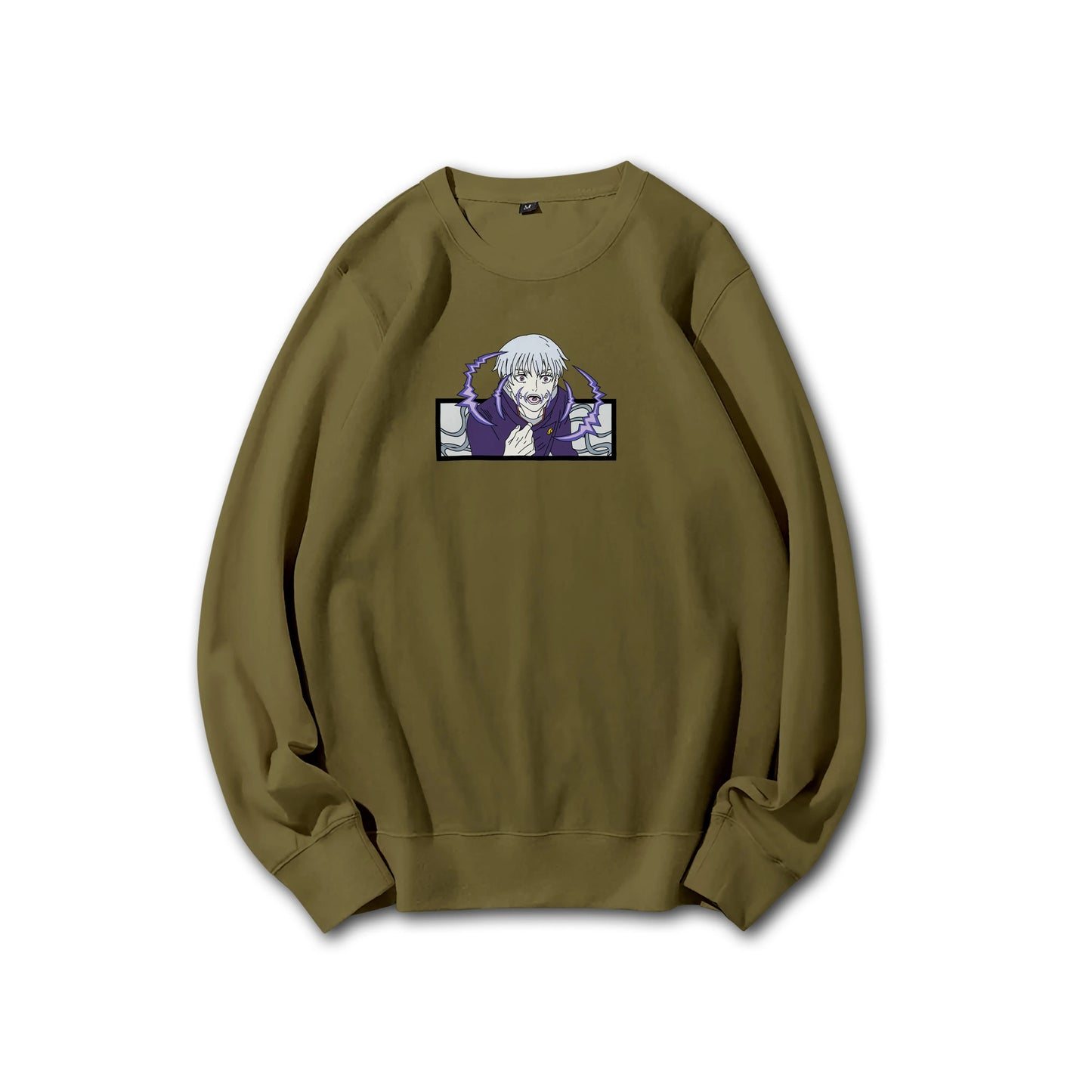 Tokyo Sorcery Toge Inumaki Sweatshirt