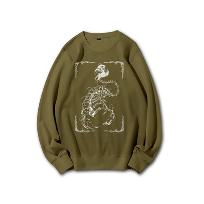 Sweat à capuche Attack on Titan Survey Corps