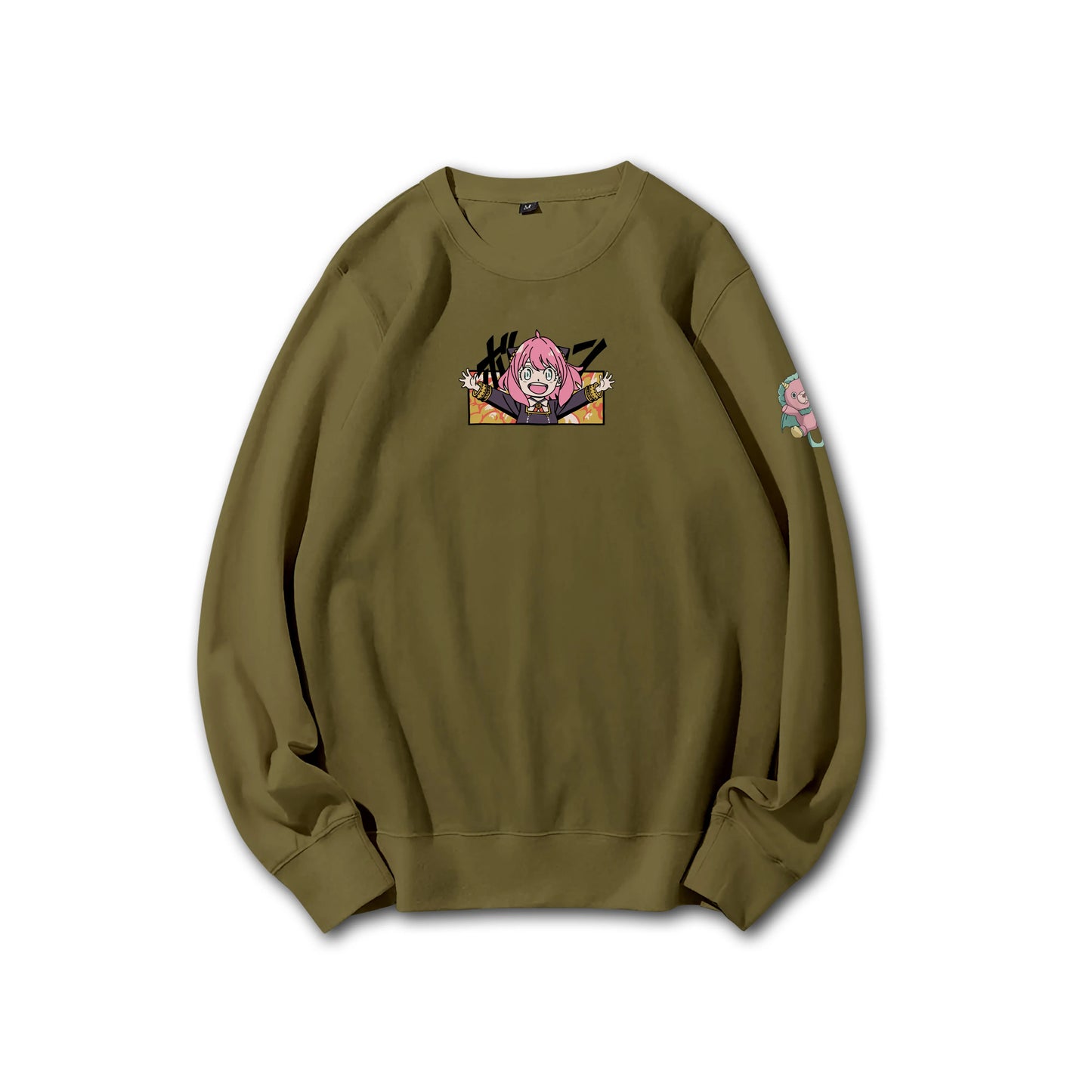 Attack on Titan Aufklärungstrupp Kapuzenpullover