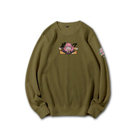 Navy blau