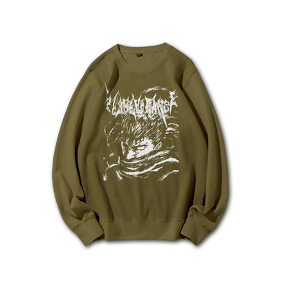 Sweat à capuche Attack on Titan Survey Corps