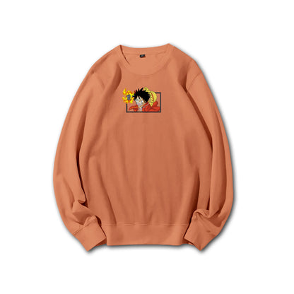 Attack on Titan Aufklärungstrupp Kapuzenpullover