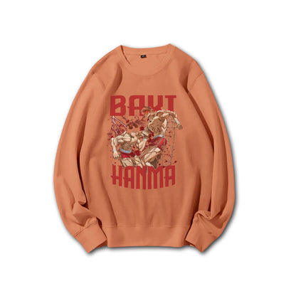 Sweat à capuche Attack on Titan Survey Corps
