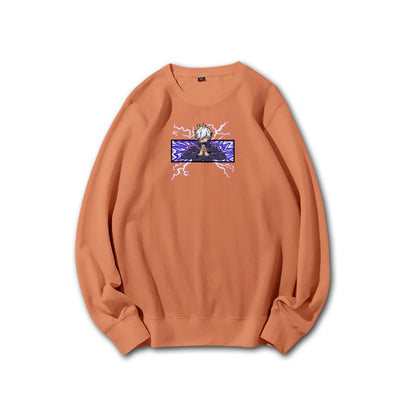 Tokyo Sorcery Gojo Satoru Sweatshirt