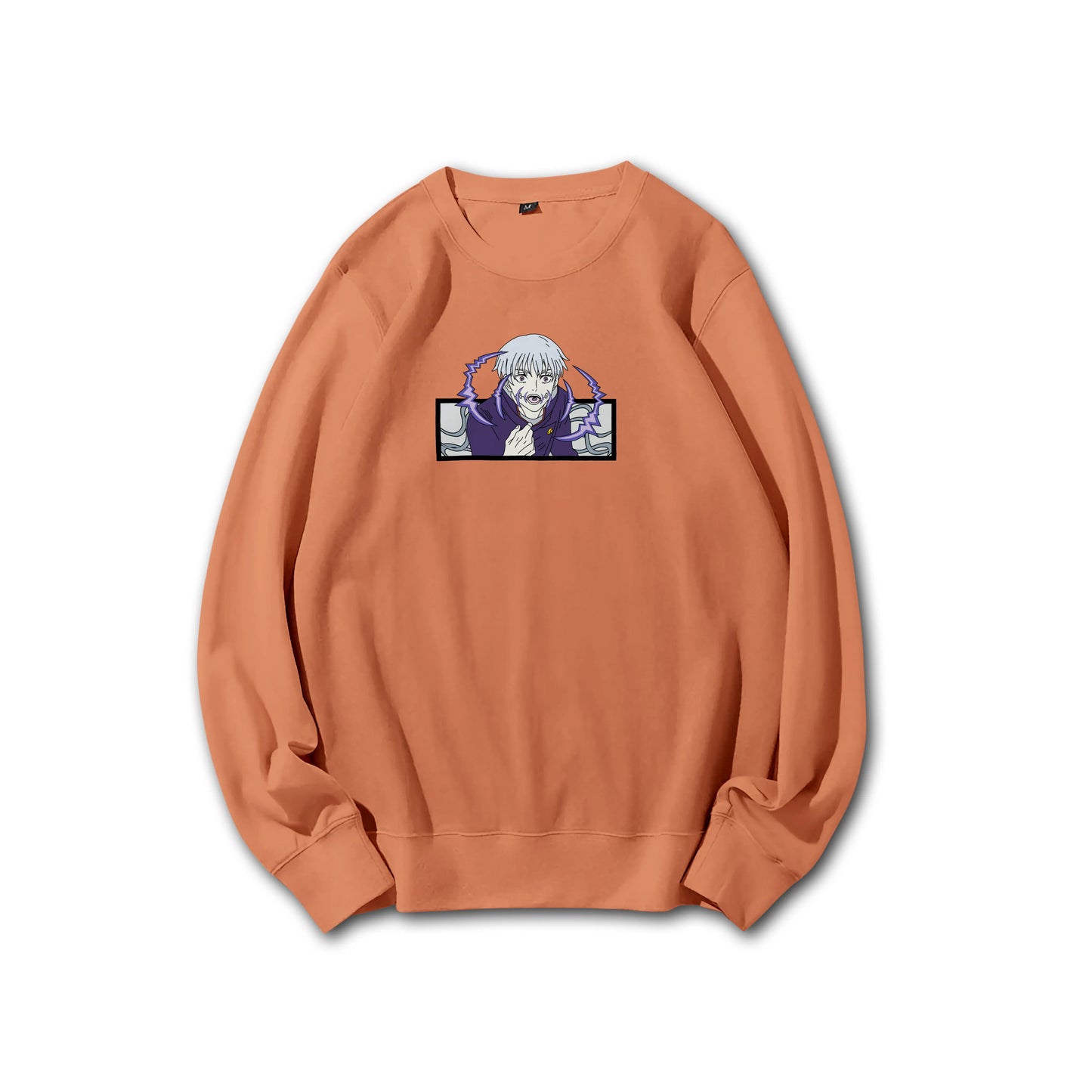 Tokyo Sorcery Toge Inumaki Sweatshirt